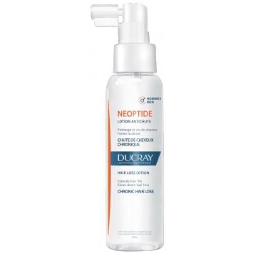 DUCRAY NEOPTIDE LOZIONE UOMO 100ML